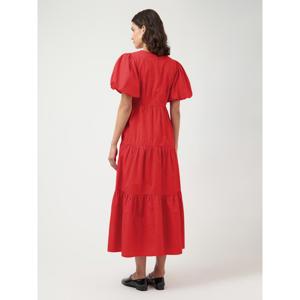 Y.A.S. Colea Ankle Dress